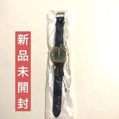 腕時計 LOTUS★STAR ゴールド/ブルー 新品未開封