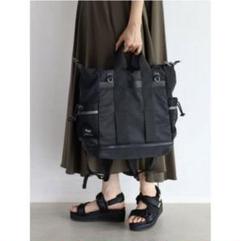 2025年最新】nouer リュックの人気アイテム - メルカリ