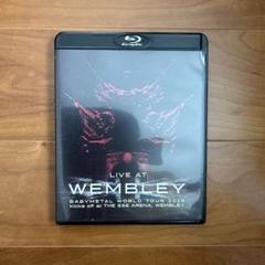 BABYMETAL/LIVE AT WEMBLEY BABYMETAL WOR…のサムネイル