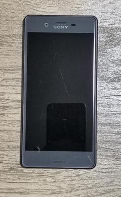 502so simフリー【美品】ブラック 利用制限○ sov33 so-04h Xperia X Performance 商品一覧｜ムスビー【中古スマホ・中古