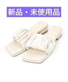 2025年最新】cocodeal サンダルの人気アイテム - メルカリ