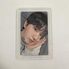 BOYNEXTDOOR ボネクド ツアー 東京 立川 会場限定 トレカ ウナク