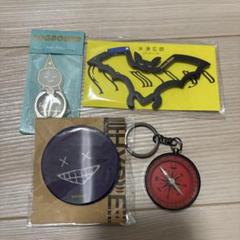 米津玄師 LIVEグッズセット2017～