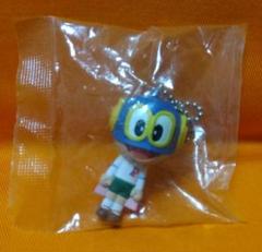 ギョロミーバ　ガチャ　台紙　セット　フィギュア　昭和　レトロ　レア　昔　当時物 当時物 なかよしチャーミーちゃん ペアセット 可愛い 昭和レトロ