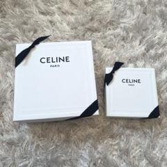 セリーヌ　ミニバッグ　小物　靴等　空箱　保存袋　まとめ売り celine145-07.jpg