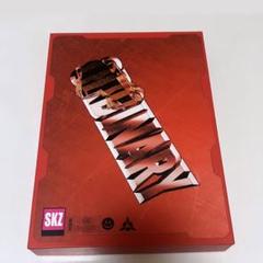 stray kids　プロモアルバム　非売品　サイン入り　ODDINARY　レア stray kids プロモアルバム 非売品 サイン入り ODDINARY レア