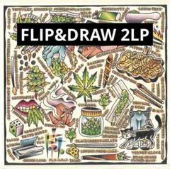FLIP&DRAW 2LP