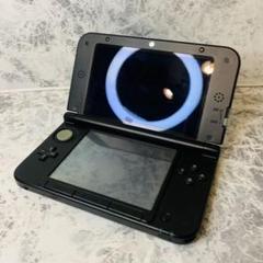 【ジャンク品】ニンテンドー3DS LL シルバー 本体とタッチペン