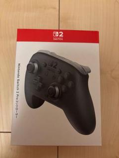 Nintendo Switch　スイッチ　プロコン　純正　新品未開封 楽天市場】switch プロコン 純正（純正・本体メーカー認証純正