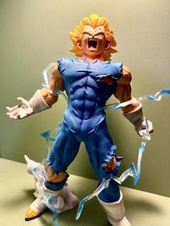 ベジータ　フィギュア　海外輸入品 Yahoo!オークション - ドラゴンボールZ/ベジータ フィギュア