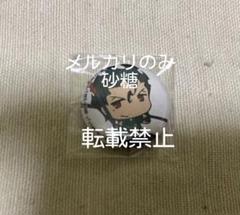Fate/Zero 缶バッジ ディルムッド ufotable カフェ - メルカリ