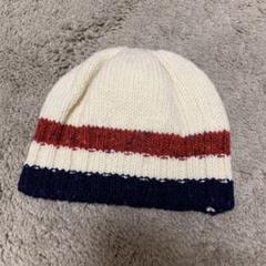 トムブラウン/ニットキャップ/ビーニーの中古/未使用品 - メルカリ トムブラウン/ニットキャップ/ビーニーの中古/未使用品 - メルカリ