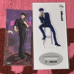 PLAVE プレイブ　ハミン　アクスタ　セット