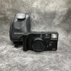 I407 動作未確認 現状品フィルムカメラ OLYMPUS AZ-1 ブラック I407 動作未確認 現状品フィルムカメラ OLYMPUS AZ-1 ブラック