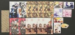 激レア】戦国BASARA3 名場面ポストカードセット - メルカリ