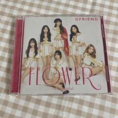 GFRIEND FLOWER 初回限定盤 CD DVD