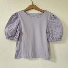 GAP KIDS パフスリーブ Tシャツ