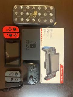 任天堂スイッチ(おまけあり) 任天堂スイッチ おまけ色々 ※値下げ可能