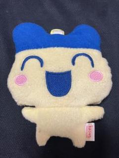 たまごっち　ぬいぐるみなネックすとらっぷ　まめっち  2004 平成レトロ たまごっち ぬいぐるみなネックすとらっぷ まめっち 2004 平成