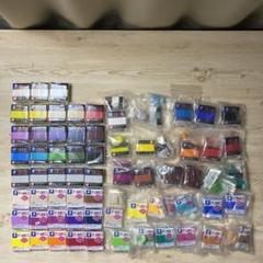 FIMO 樹脂粘土 多色セット 85個