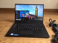 DELL E7370 LTE 1920x1080 FHD 256G/SSD