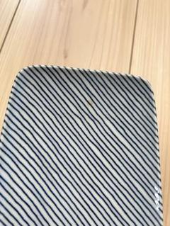 【ちー様確認用】白山陶器 重ね縞