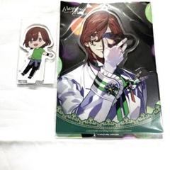 メルカリ便 うたプリ うたのプリンスさま タブナイ 嶺二 セット