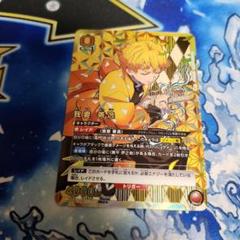 2025年最新】我妻善逸 ユニオンアリーナの人気アイテム - メルカリ