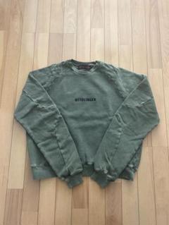 Ottolinger スウェットシャツ　MULTLINE CREWNECK Ottolinger スウェットシャツMULTLINE CREWNECK