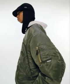 COOTIE Flannel Dog Ear Hunting Cap