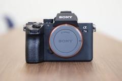 SONY ILCE−7M3 ILCE-7M3