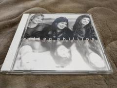 ウィルソン　フィリップス　Wilson Phillips サイン入りポラロイド ウィルソン フィリップス Wilson Phillips サイン入りポラロイド