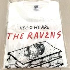 ブランド購入サイト ミルフィーユ RAVENS THE Tシャツ メルカリ - 降谷建志 ash Dragon ミュージシャン