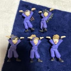 忍たま乱太郎　ペンおき