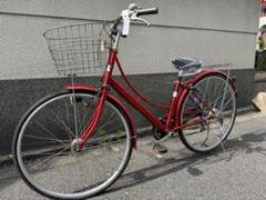 2025年最新】ママチャリ 自転車 本体 大阪の人気アイテム - メルカリ