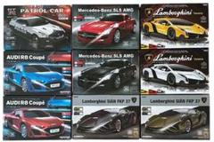 Yahoo!オークション -「フェアレディz」(乗用車) (トイラジコン