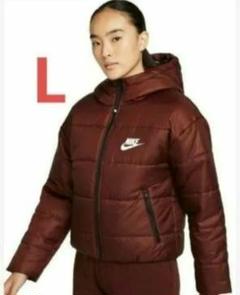 NIKE ナイキ 中綿 ジャケット サイズ L