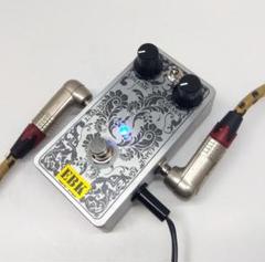 EBK FUZZ FACTORY ゲルマニウムトランジスタ EBK FUZZ FACTORY ゲルマニウムトランジスタ