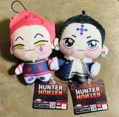 2025年最新】Hunter×Hunter ちょぴぬい ヒソカの人気アイテム