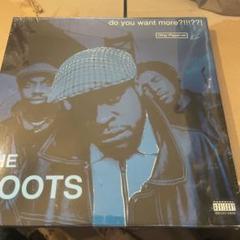 THE ROOTS レコード ザ・ルーツ ～サイン入りレコードA to Z （Donuts版） 第43回