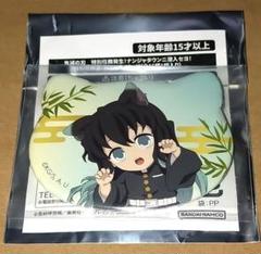 鬼滅の刃 ナンジャタウン ねこ型缶バッジ 特別任務賞 甘露寺蜜璃 鬼滅の刃 ナンジャタウン ねこ型缶バッジ 特別任務賞 甘露寺蜜璃