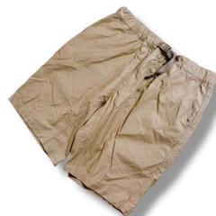 Columbia ドライシールド ショートパンツ XL ベージュ 水陸両用