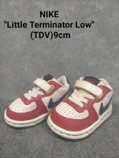 NIKE Little Terminator Low 9cm Kids