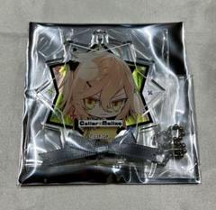 Collar×Malice リボンタイアクリルプレートキーチェーン 全6種セット Collar×Malice トレーディング リボンタイアクリルプレートキー