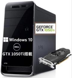ゲーミングPC タワー型 Core-i7 4790