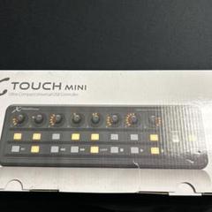Amazon | BEHRINGER X-TOUCH MINI | MIDIコントローラー | 楽器