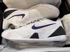 Nike Kobe 9 Elite Low EM Protro 28.0