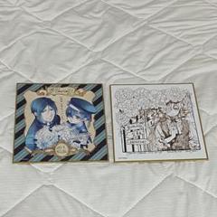 アニメ クリアファイル ミニ色紙 まとめ売り 2025年最新】ミニ色紙ファイルの人気アイテム - メルカリ