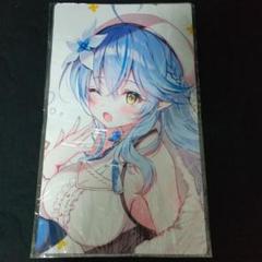 2025年最新】雪花ラミィ プレイマットの人気アイテム - メルカリ