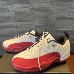 2025年最新】air jordan 12 low golfの人気アイテム - メルカリ